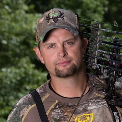 Hunter Nation - Michael Waddell - Bone Collector