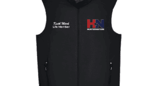 Hunter Nation Life Member