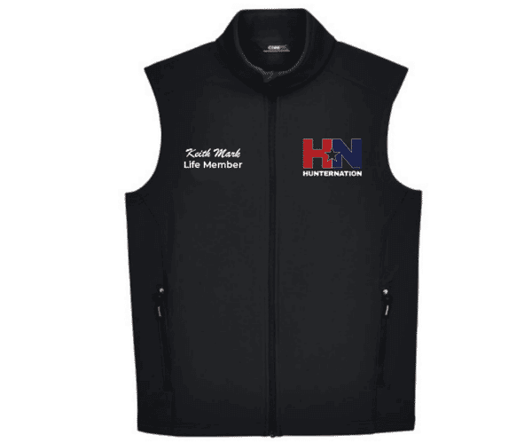 Hunter Nation Life Member