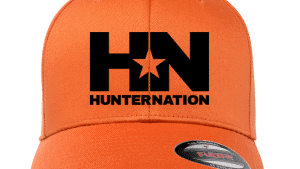 HN Logo FlexFit (Orange)