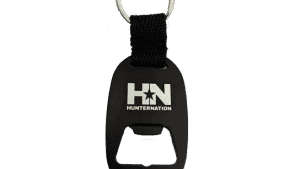 HN Bottle Opener Key Chain (Single)