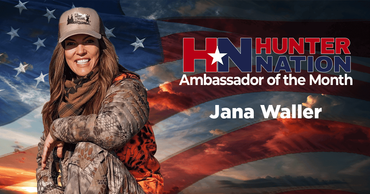 Hunter-Nation-Jana-Waller--ambassador-of-the-month