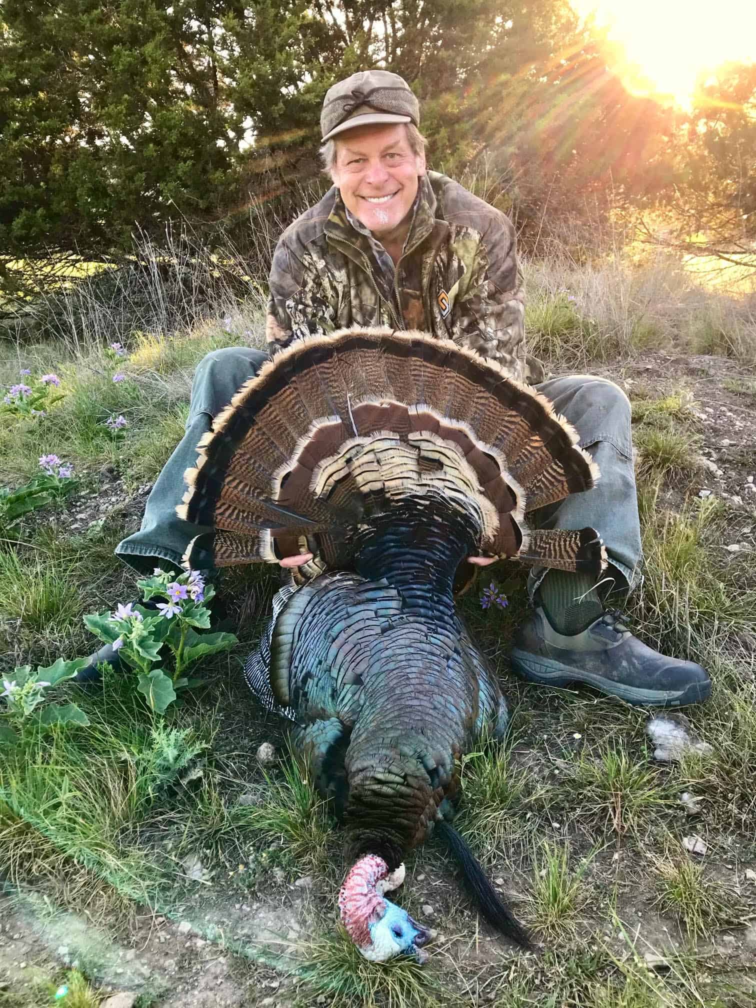 HN_Turkey_Ted-Tugent-Gobbler_2023 HN_Turkey_Ted-Tugent-Gobbler_2023