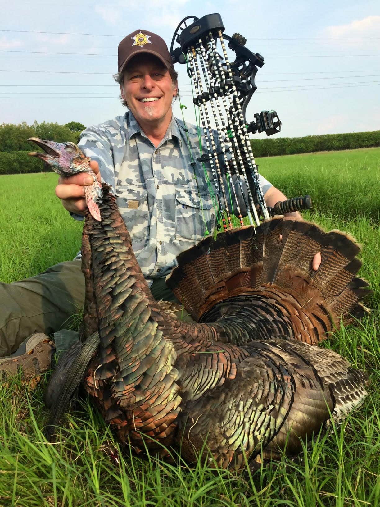 HN_Turkey_Ted-Tugent-Gobbler_2_2023 HN_Turkey_Ted-Tugent-Gobbler_2_2023