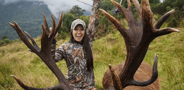 2025 Dream Hunts (30 Entries)