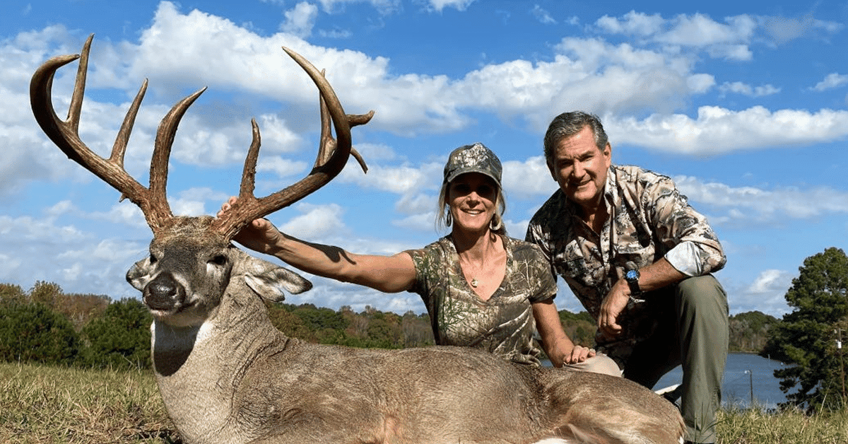 2026 Dream Hunts (60 Entries) - Image 10