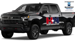 2025 Chevy Silverado 1500 Trail Boss Crew Cab (20 Entries)