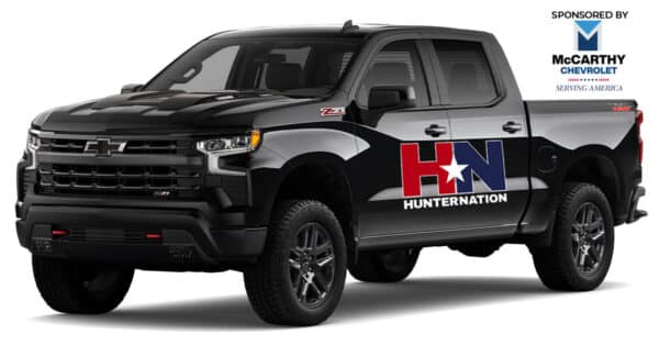 2025 Chevy Silverado 1500 Trail Boss Crew Cab (20 Entries)