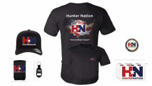 Hunter Nation Sportsmen Member