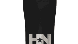 HN Tumbler 20oz (Black / Engraved)