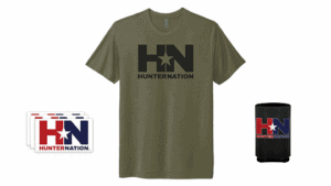 Hunter Nation Patriot Member