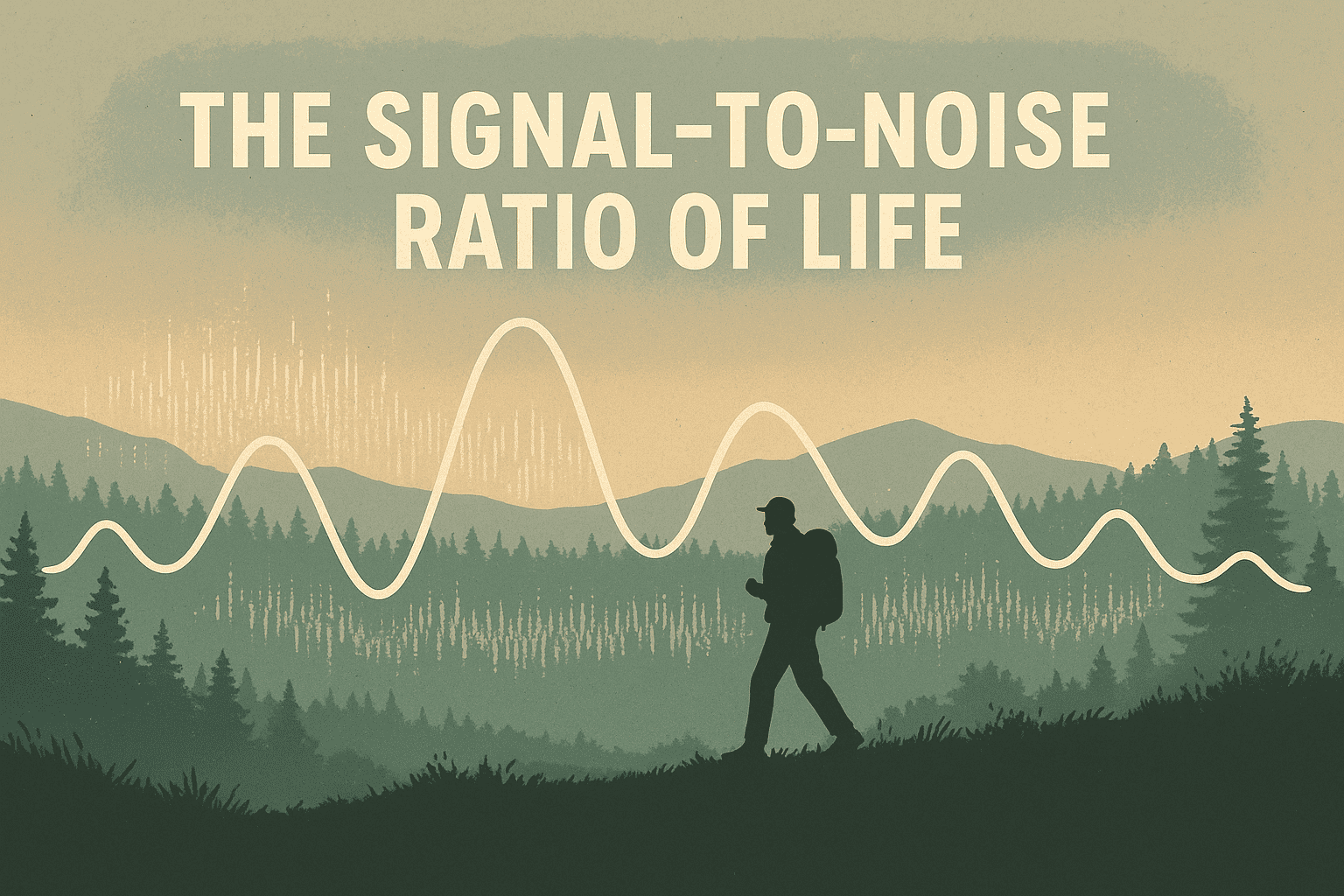 Signal-to-Noise-Ratio-of-Life_2025