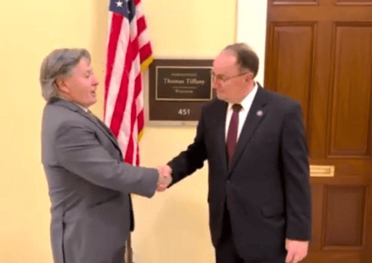 A legislative victory for American Hunters: The Pet and Livestock protection act of 2025 passes congress