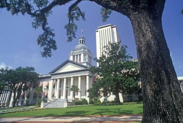 FL_Capitol_Building